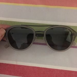 Jil Sanders sunglasses